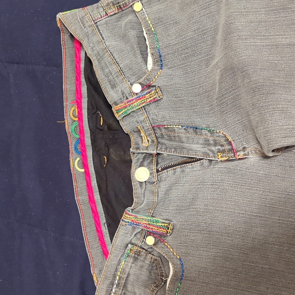Women's Coogi Pants
